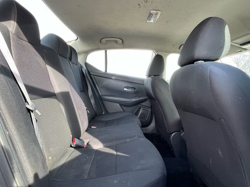 Used 2020 Nissan Sentra S image 18