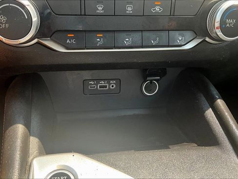 Used 2020 Nissan Altima 2.5 SR image 15