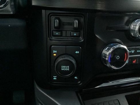 New 2026 Ford F250 Lariat w/ Black Appearance Package AWD/4WD image 59