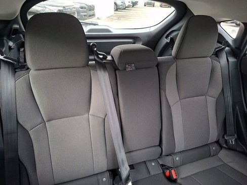 New 2026 Subaru Crosstrek 2.5i AWD/4WD image 29