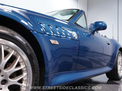 Used 2001 BMW Z3 3.0i RWD image 18