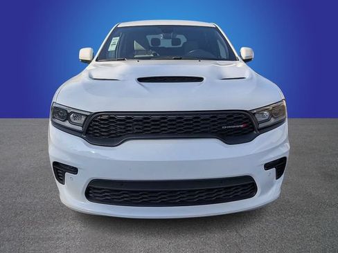 Used 2022 Dodge Durango R/T RWD image 8