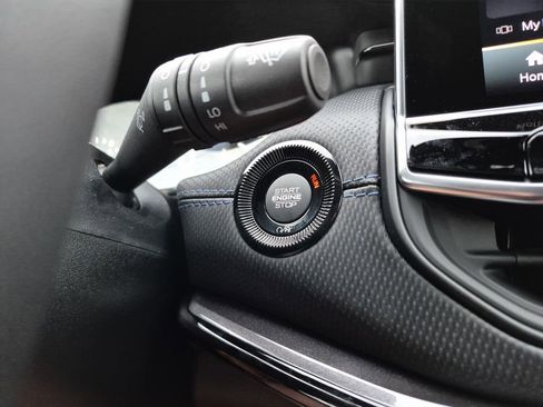 New 2026 Jeep Compass Latitude image 19