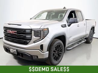 New 2026 GMC Sierra 1500 Elevation w/ Elevation Select Package RWD video 1