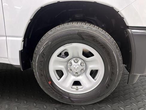 New 2026 RAM 1500 Tradesman image 13