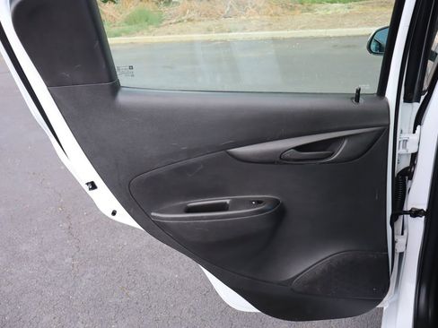 Used 2018 Chevrolet Spark LT FWD image 24