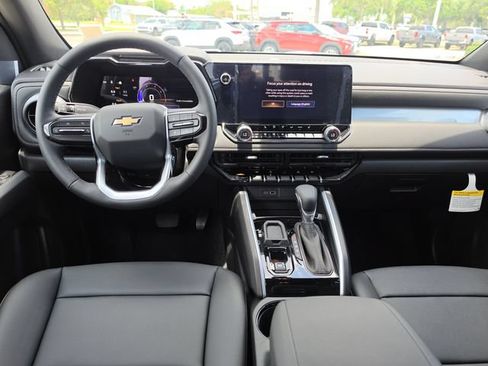 New 2026 Chevrolet Colorado LT w/ LT Convenience Package RWD image 7