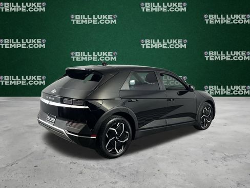 Used 2024 Hyundai Ioniq 5 SEL image 6