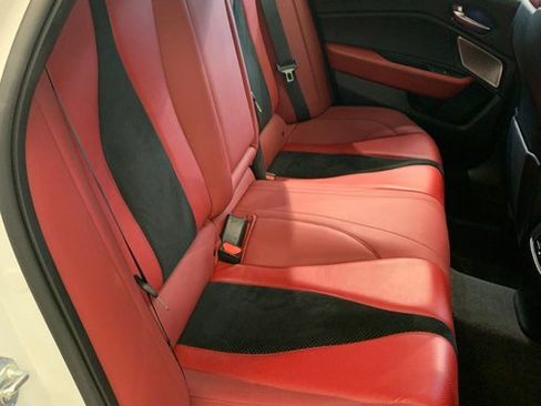 Used 2023 Acura TLX SH-AWD w/ A-SPEC Pkg image 55