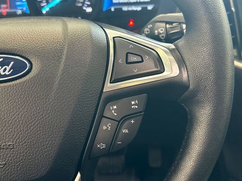 Used 2024 Ford Edge SEL w/ Convenience Package AWD/4WD image 35