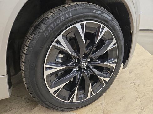 Used 2024 MAZDA CX-90 3.3 Turbo S image 26