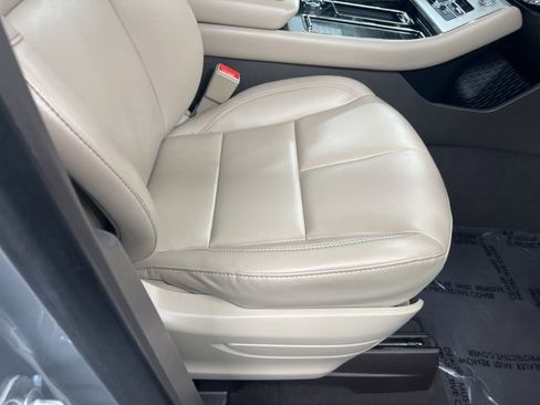 Certified 2022 Lincoln Aviator AWD w/ Premium Package image 25