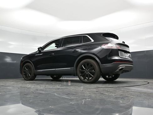 Used 2023 Lincoln Nautilus Reserve w/ Equipment Group 201A image 57