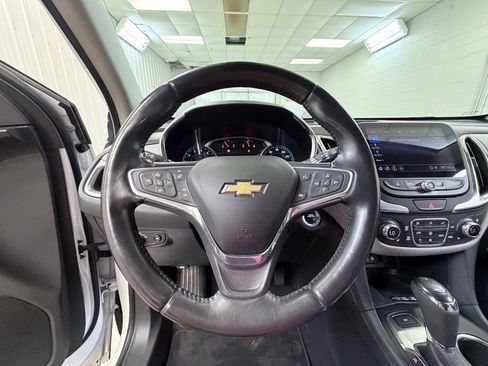 Used 2020 Chevrolet Equinox Premier AWD/4WD image 47