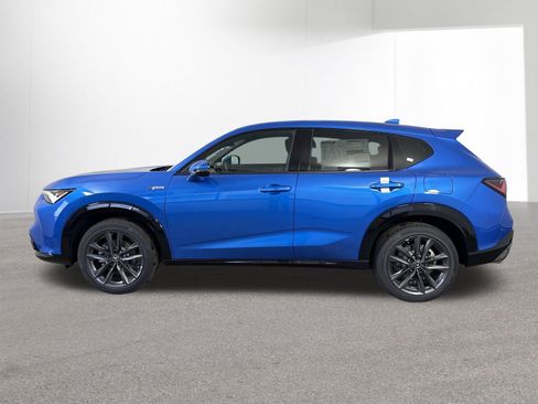 New 2026 Acura ADX A-Spec AWD/4WD image 27