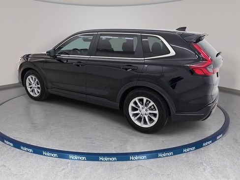 Used 2025 Honda CR-V EX-L image 10