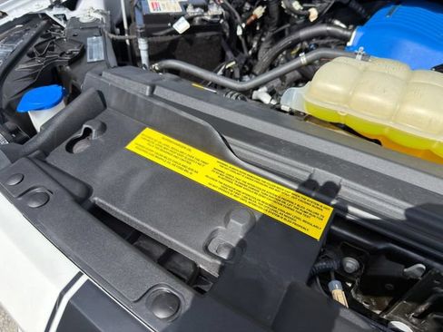 Used 2024 Ford F150 Lariat w/ Equipment Group 502A High AWD/4WD image 19