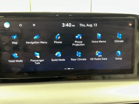 Used 2024 Hyundai Palisade SEL w/ Premium Package FWD image 68