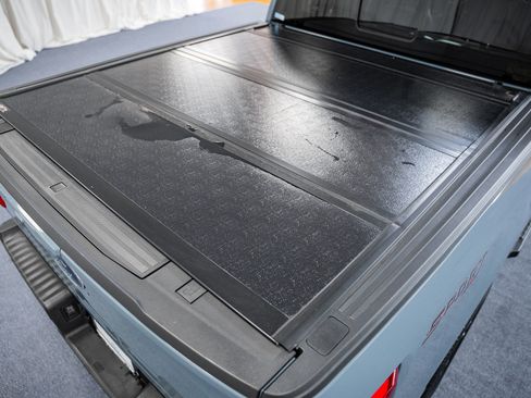 Certified 2023 Ford F150 Lariat w/ Equipment Group 502A High image 26