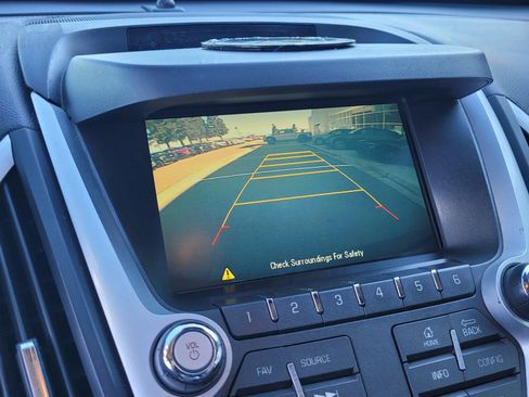 Used 2015 GMC Terrain Denali image 27