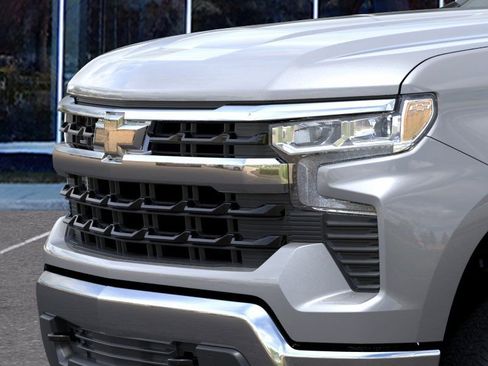 New 2026 Chevrolet Silverado 1500 LT AWD/4WD image 13