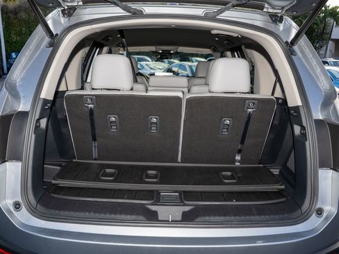 Used 2023 Honda Pilot EX-L image 9