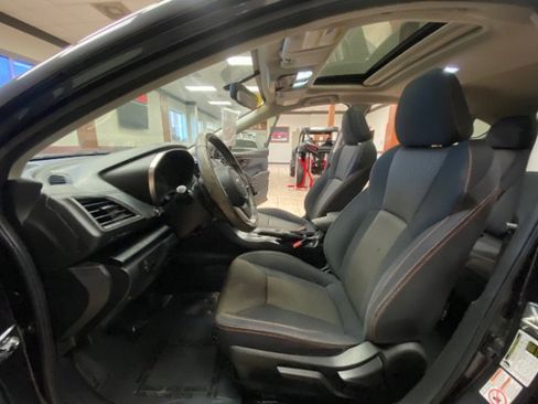 Used 2019 Subaru Crosstrek 2.0i Premium w/ Moonroof Package image 20