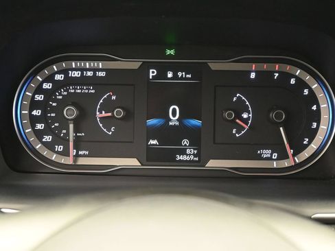Used 2025 Chevrolet Tahoe RST w/ Comfort Package RWD image 24