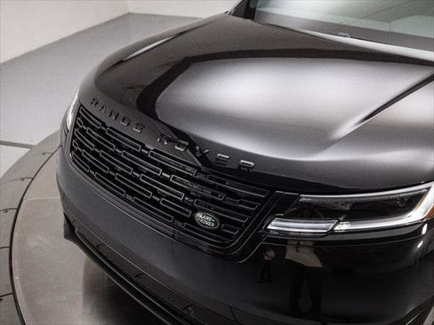 New 2026 Land Rover Range Rover Velar S image 9