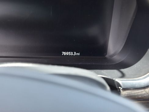 Used 2022 Ford F150 Platinum w/ Equipment Group 701A High AWD/4WD image 7