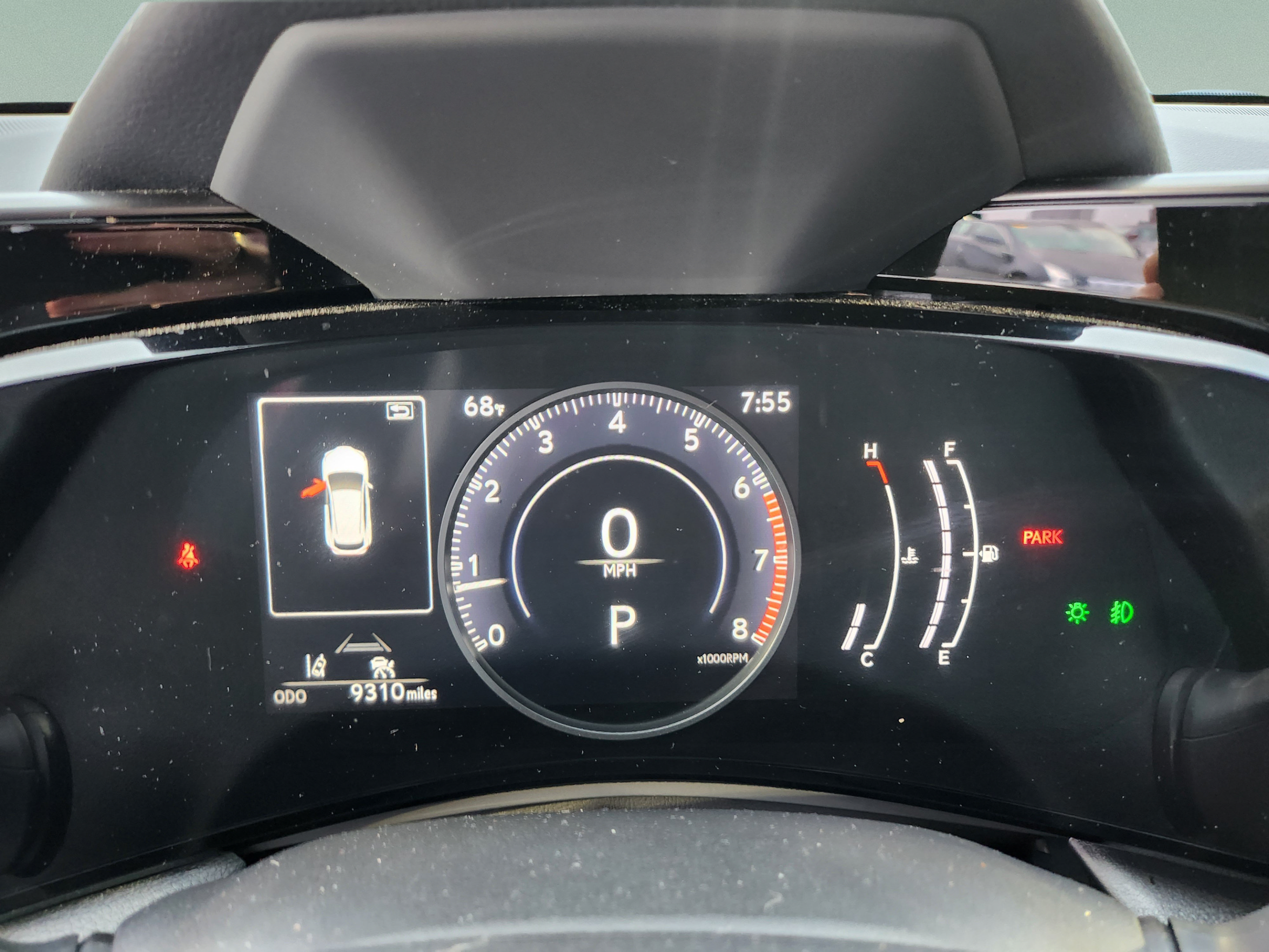Used 2026 Lexus NX 350 AWD w/ Cold Area Package image 13