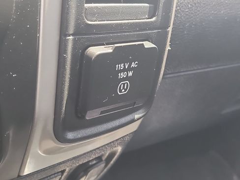 Used 2018 RAM 1500 Big Horn AWD/4WD image 28