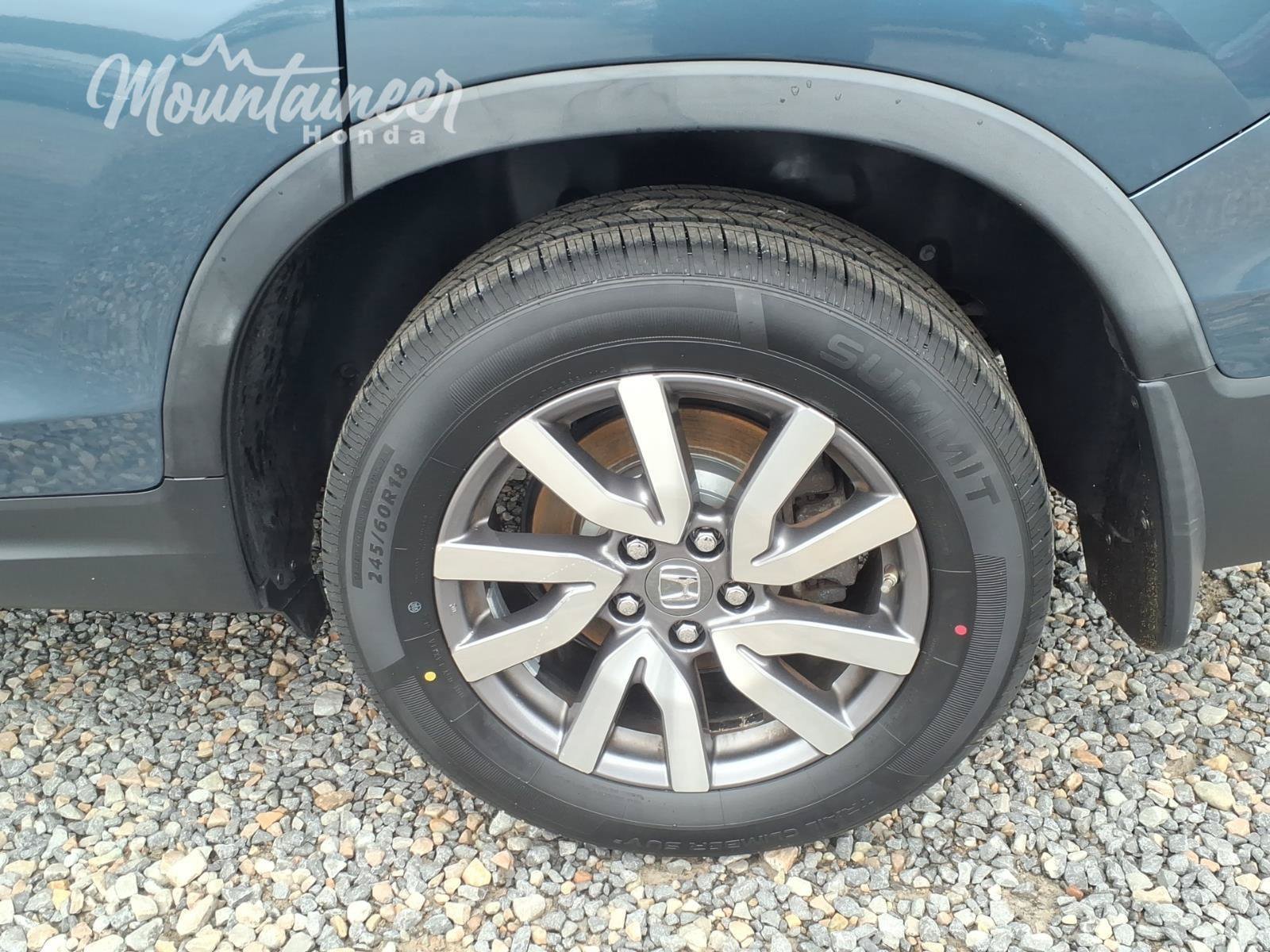 Used 2019 Honda Pilot EX-L image 10