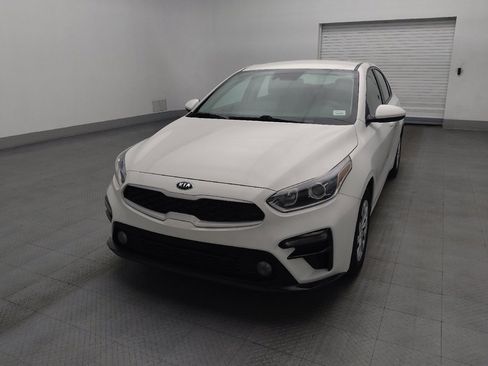 Used 2019 Kia Forte Sedan FWD image 15