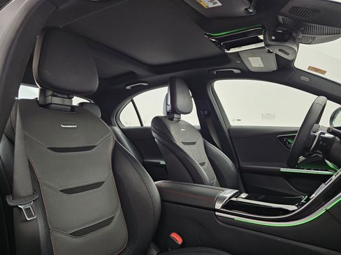 Used 2025 Mercedes-Benz C 36 AMG S image 12