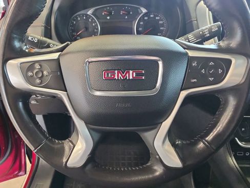 Used 2019 GMC Terrain SLE w/ Driver Convenience Package AWD/4WD image 20