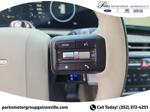 New 2025 Hyundai Santa Fe Calligraphy image 29