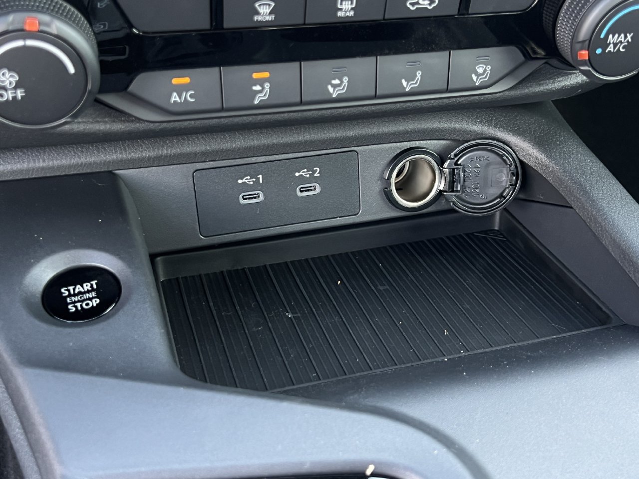 New 2027 Nissan Sentra S FWD image 11