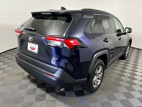Used 2024 Toyota RAV4 XLE image 5