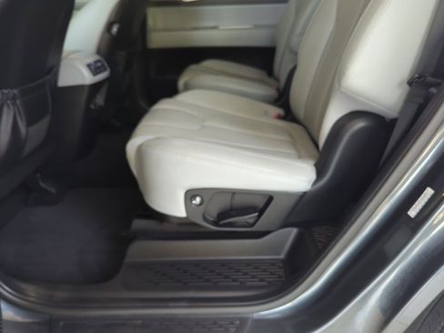 Used 2020 Hyundai Palisade SEL w/ Premium Package image 31