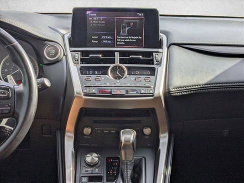 Used 2021 Lexus NX 300 FWD w/ Comfort Package image 13