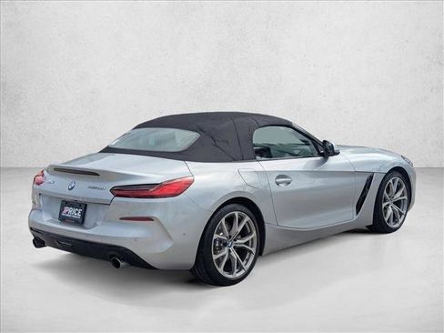 Used 2020 BMW Z4 sDrive30i w/ Convenience Package image 5