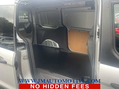 Used 2019 Ford Transit Connect XLT FWD image 6
