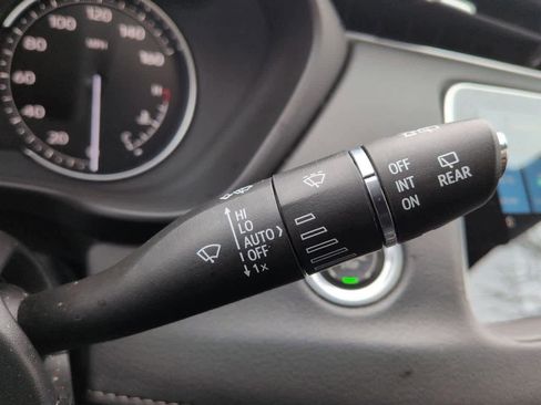 Used 2023 Cadillac XT4 Premium Luxury w/ Cold Weather Package image 26