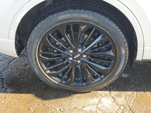 Certified 2024 Lincoln Corsair AWD w/ Equipment Group 101A image 7