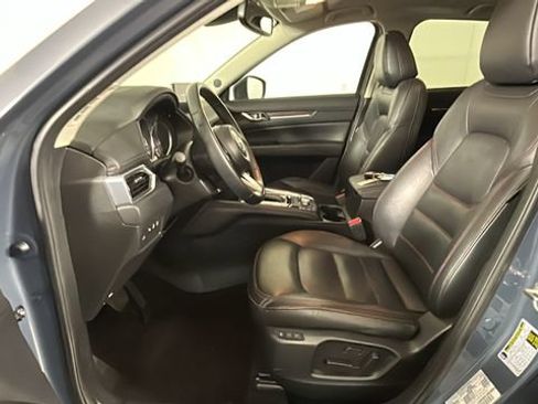 Used 2025 MAZDA CX-5 Carbon Edition AWD/4WD image 11