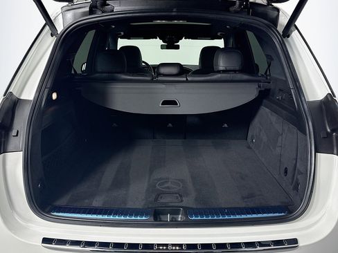 Certified 2022 Mercedes-Benz GLE 350 4MATIC w/ AMG Line Exterior image 23