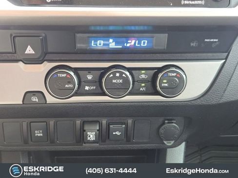 Used 2021 Toyota Tacoma SR5 RWD image 21