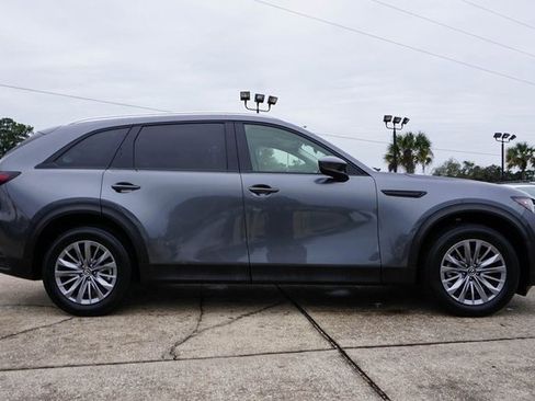 Used 2024 MAZDA CX-90 3.3 Turbo w/ Preferred Plus image 3