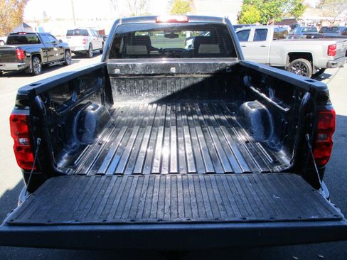 Used 2015 Chevrolet Silverado 2500 LT w/ LT Convenience Package image 8